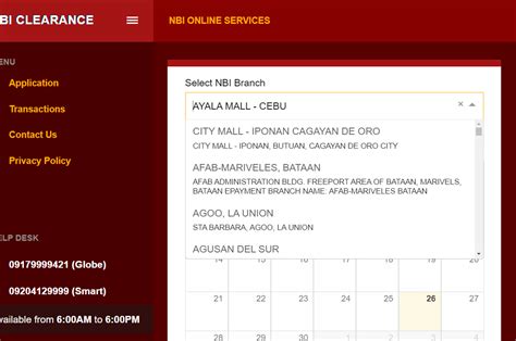 is nbi open tomorrow|NBI Clearance Center.